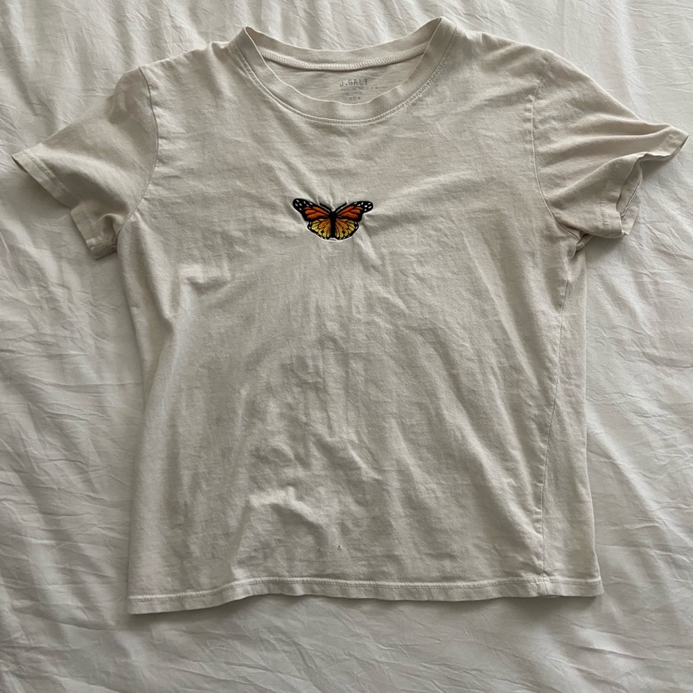 brandy melville shirt